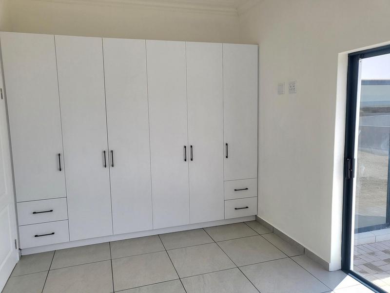 To Let 3 Bedroom Property for Rent in Laaiplek Western Cape